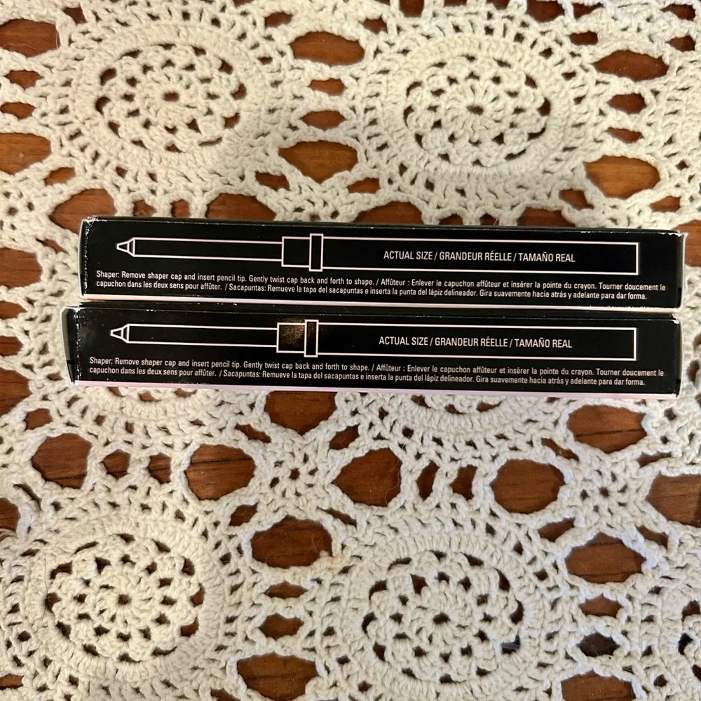 Mary Kay Dual Eyeliner Pack - Steely